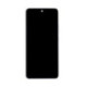 LCD Display + Touch Unit + Front Cover for Xiaomi Redmi Note 14 5G Purple (Service Pack)