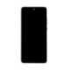 Motorola Edge 60 Fusion LCD Display + Touch Unit + Front Cover Slipstream (Service Pack)