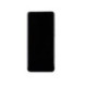 LCD display + Touch Unit + Front Cover Samsung G988 Galaxy S20 Ultra Cosmic Gray (Service Pack)