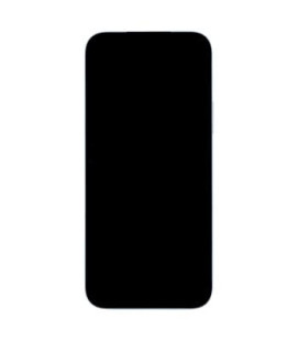 LCD Display + Touch Unit + Front Cover Honor 200 Lite Starry Blue (Service Pack)