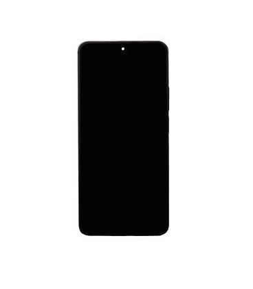 LCD Display + Touch Unit + Front Cover for Xiaomi Redmi Note 11 Pro+ 5G Green (Service Pack)