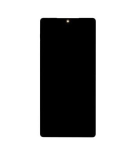 LCD display + Touch Unit Samsung S938 Galaxy S25 Ultra (Service Pack)
