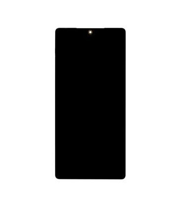 LCD display + Touch Unit Samsung S938 Galaxy S25 Ultra (Service Pack)