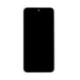 LCD display + Touch Unit + Front Cover Samsung A366B Galaxy A36 5G Lavender (Service Pack) 
