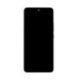 LCD Display + Touch Unit + Front Cover for Xiaomi Redmi Note 14 Pro+ 5G Black (Service Pack)
