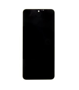 LCD display + Touch Unit Samsung G736B Galaxy XCover 6 Pro Black (Service Pack) 