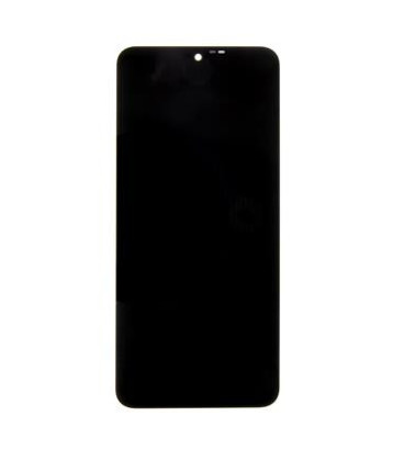 LCD display + Touch Unit Samsung G736B Galaxy XCover 6 Pro Black (Service Pack)  LCD display + Touch Unit Samsung G736B Galaxy XCover 6 Pro Black (Service Pack)
