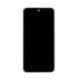 LCD display + Touch Unit + Front Cover Samsung A366B Galaxy A36 5G White (Service Pack) 