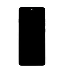 Motorola Edge 60 Pro LCD Display + Touch Unit + Front Cover Shadow (Service Pack)