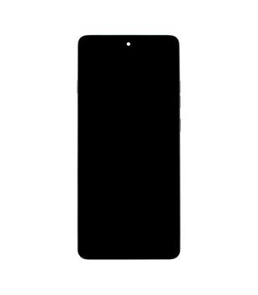 Motorola Edge 60 Pro LCD Display + Touch Unit + Front Cover Shadow (Service Pack)