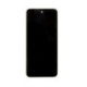 Motorola G53 LCD Display + Touch Unit + Front Cover (Service Pack)