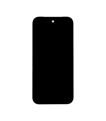 LCD Display + Touch Unit Google Pixel 9a (Service Pack) LCD Display + Touch Unit Google Pixel 9a (Service Pack)