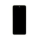 Motorola G73 LCD Display + Touch Unit + Front Cover (Service Pack)