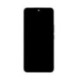 LCD Display + Touch Unit + Front Cover Honor 200 Black (Service Pack)