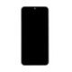 LCD display + Touch Unit + Front Cover Samsung A266B Galaxy A26 5G White (Service Pack) 