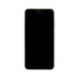 LCD display + Touch Unit + Front Cover Samsung S911 Galaxy S23 Green (Service Pack) 