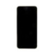 LCD display + Touch Unit + Front Cover Samsung S911 Galaxy S23 Lavender (Service Pack) 