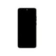 Motorola Edge 50 Neo LCD Display + Touch Unit + Front Cover Grisaille (Service Pack)