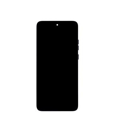 Motorola Edge 50 Neo LCD Display + Touch Unit + Front Cover Grisaille (Service Pack) Motorola Edge 50 Neo LCD Display + Touch Unit + Front Cover Grisaille (Service Pack)