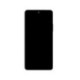 LCD Display + Touch Unit + Front Cover for Xiaomi Redmi Note 13 5G Black (Service Pack)