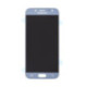 LCD display + Touch Unit Samsung J530 Galaxy J5 2017 Silver (Service Pack)