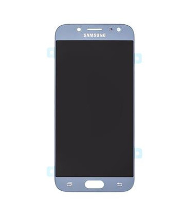LCD display + Touch Unit Samsung J530 Galaxy J5 2017 Silver (Service Pack)