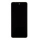Motorola E30/E40 LCD Display + Touch Unit (Service Pack)