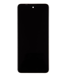 Motorola E30/E40 LCD Display + Touch Unit (Service Pack)