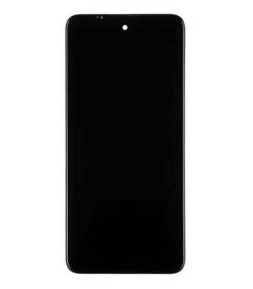 Motorola E30/E40 LCD Display + Touch Unit (Service Pack)