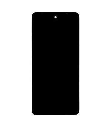 Motorola G04 LCD Display + Touch Unit + Front Cover Black (Service Pack) Motorola G04 LCD Display + Touch Unit + Front Cover Black (Service Pack)
