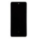 LCD display + Touch Unit Samsung A526/A525 Galaxy A52 Violet (Service Pack)