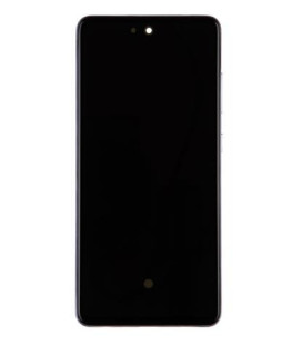 LCD display + Touch Unit Samsung A526/A525 Galaxy A52 Violet (Service Pack)