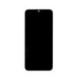 LCD Display + Touch Unit + Front Cover Honor X8 5G Black (Service Pack)