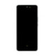 LCD Display + Touch Unit + Front Cover Honor Magic6 Lite Emerald Green (Service Pack)