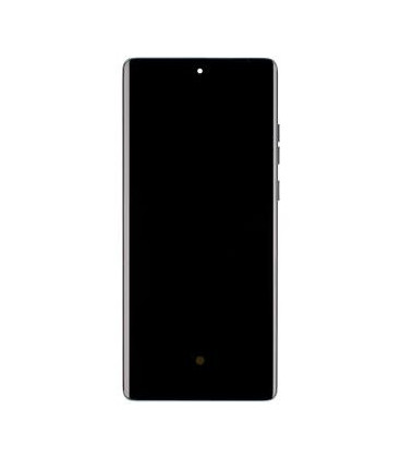 Motorola Edge 50 Fusion LCD Display + Touch Unit + Front Cover Forest Blue (Service Pack) Motorola Edge 50 Fusion LCD Display + Touch Unit + Front Cover Forest Blue (Service Pack)