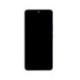 LCD Display + Touch Unit + Front Cover for Xiaomi Redmi Note 14 Pro+ 5G Purple (Service Pack)
