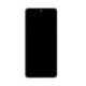 LCD display + Touch Unit Samsung M556 Galaxy M55 5G Black (Service Pack)