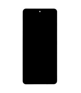 LCD display + Touch Unit Samsung M556 Galaxy M55 5G Black (Service Pack)