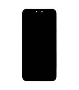 LCD Display + Touch Unit + Front Cover Honor Magic7 Pro Gray (Service Pack)