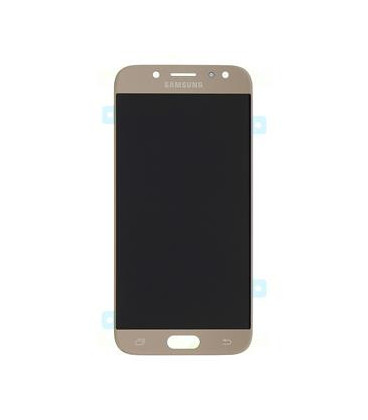 LCD display + Touch Unit Samsung J530 Galaxy J5 2017 Gold (Service Pack) LCD display + Touch Unit Samsung J530 Galaxy J5 2017 Gold (Service Pack)