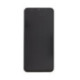 LCD display + Touch Unit Samsung A505 Galaxy A50 Black (Service Pack)