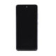 LCD display + Touch Unit Samsung A528B Galaxy A52s 5G Light Violet (Service Pack)