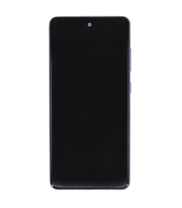 LCD display + Touch Unit Samsung A528B Galaxy A52s 5G Light Violet (Service Pack) LCD display + Touch Unit Samsung A528B Galaxy A52s 5G Light Violet (Service Pack)