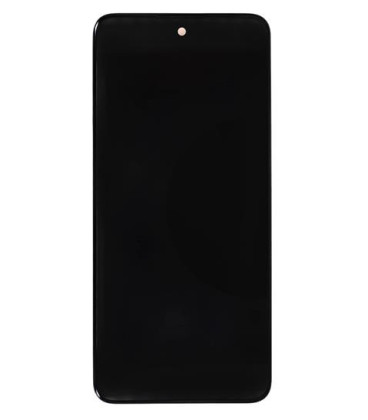 Motorola Edge 20 Lite LCD Display + Touch Unit + Front Cover (Service Pack) Motorola Edge 20 Lite LCD Display + Touch Unit + Front Cover (Service Pack)