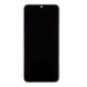 Motorola E20 LCD Display + Touch Unit (Service Pack)