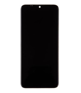 Motorola E20 LCD Display + Touch Unit (Service Pack)