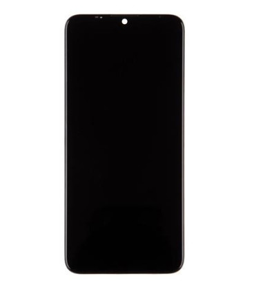 Motorola E20 LCD Display + Touch Unit (Service Pack)