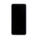 LCD display + Touch Unit Samsung SM-G990B Galaxy S21 FE Violet (Service Pack) 