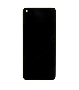 LCD Display + Touch Unit + Front Cover for Realme 10 4G (Service Pack)