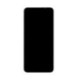 Motorola G34 LCD Display + Touch Unit + Front Cover (Service Pack)